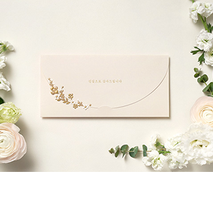 BH0212  아담한 꽃송이